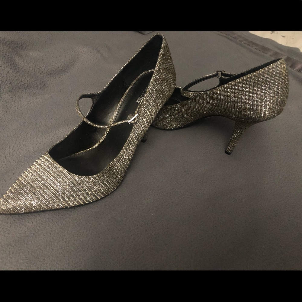 Authentic & Excellent Condition Michael Kors Shoes